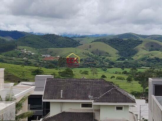 Condomínio Residencial Jaguary - São José dos Campos - SP, São José dos Campos - SP