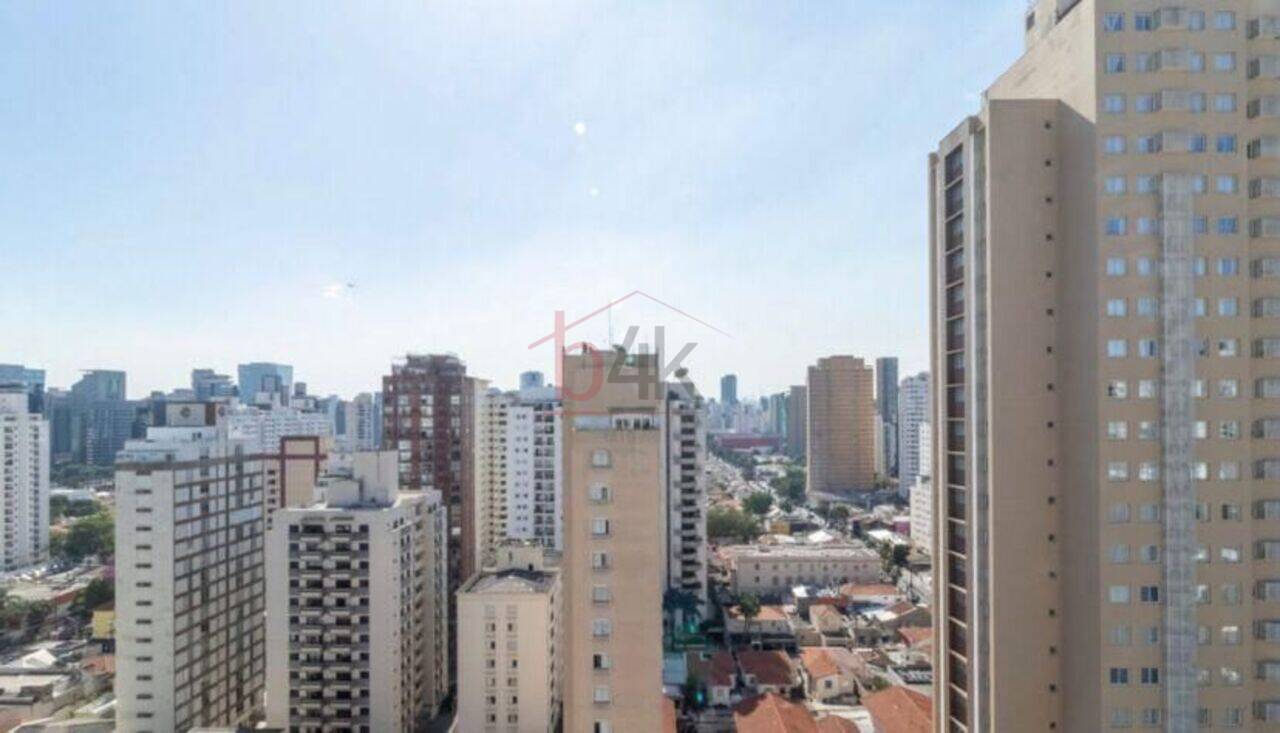 Cobertura Itaim Bibi, São Paulo - SP