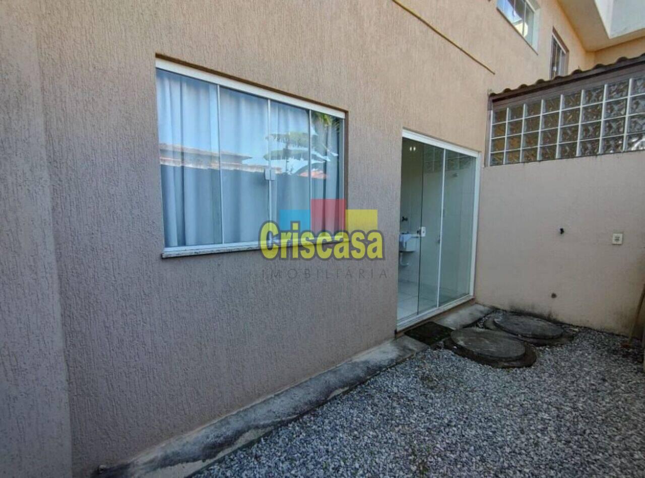 Apartamento Atlântica, Rio das Ostras - RJ