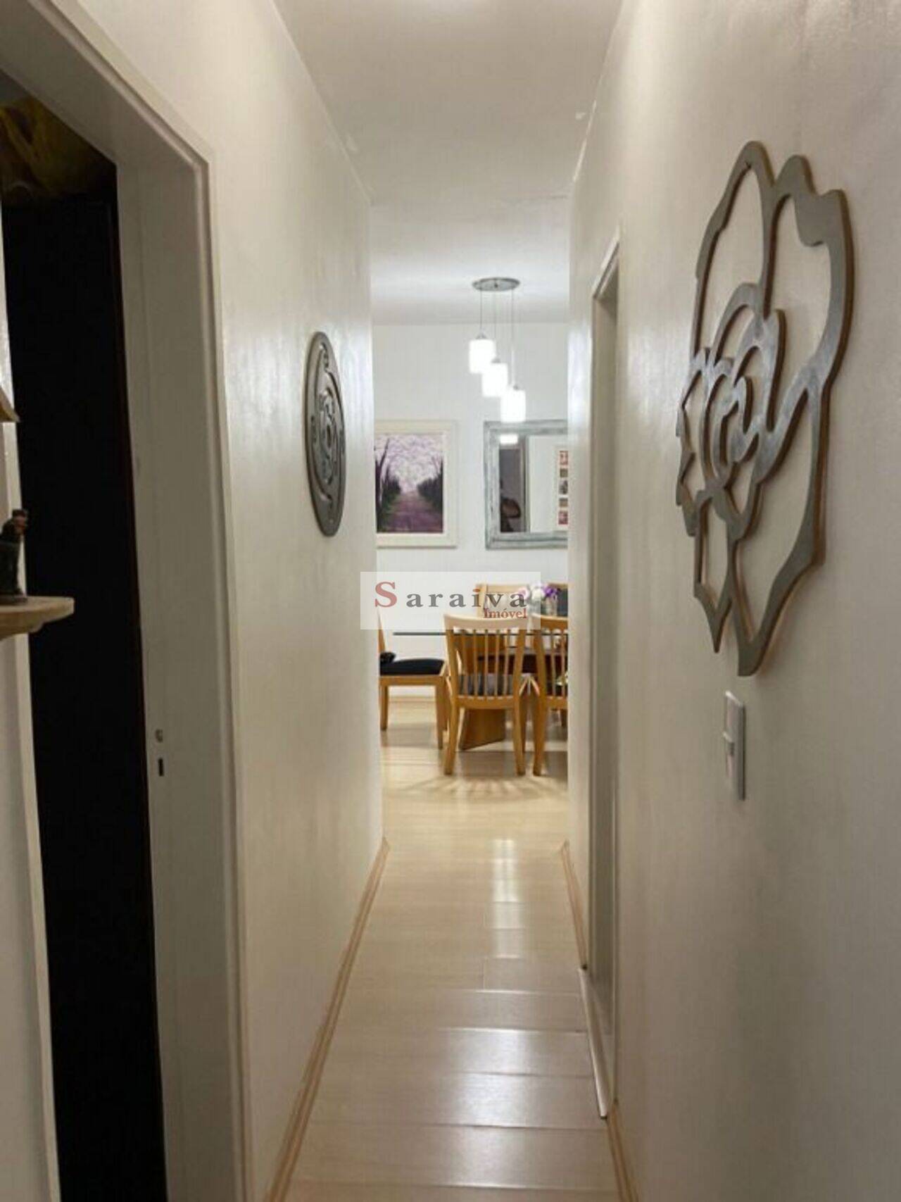 Apartamento Vila Caminho do Mar, São Bernardo do Campo - SP