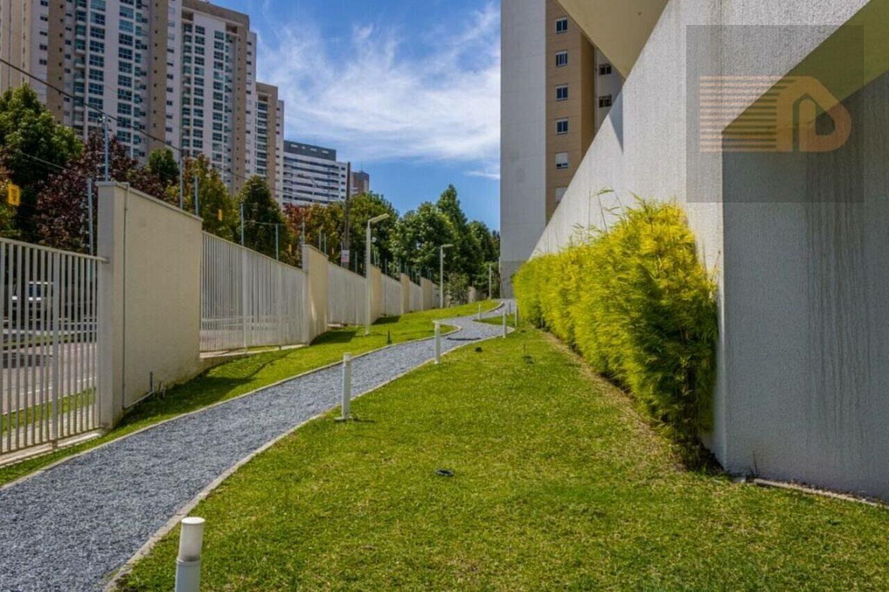 Apartamento Ecoville, Curitiba - PR