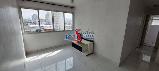 Apartamento de 52 m² Vila Carrão - São Paulo, à venda por R$ 330.000