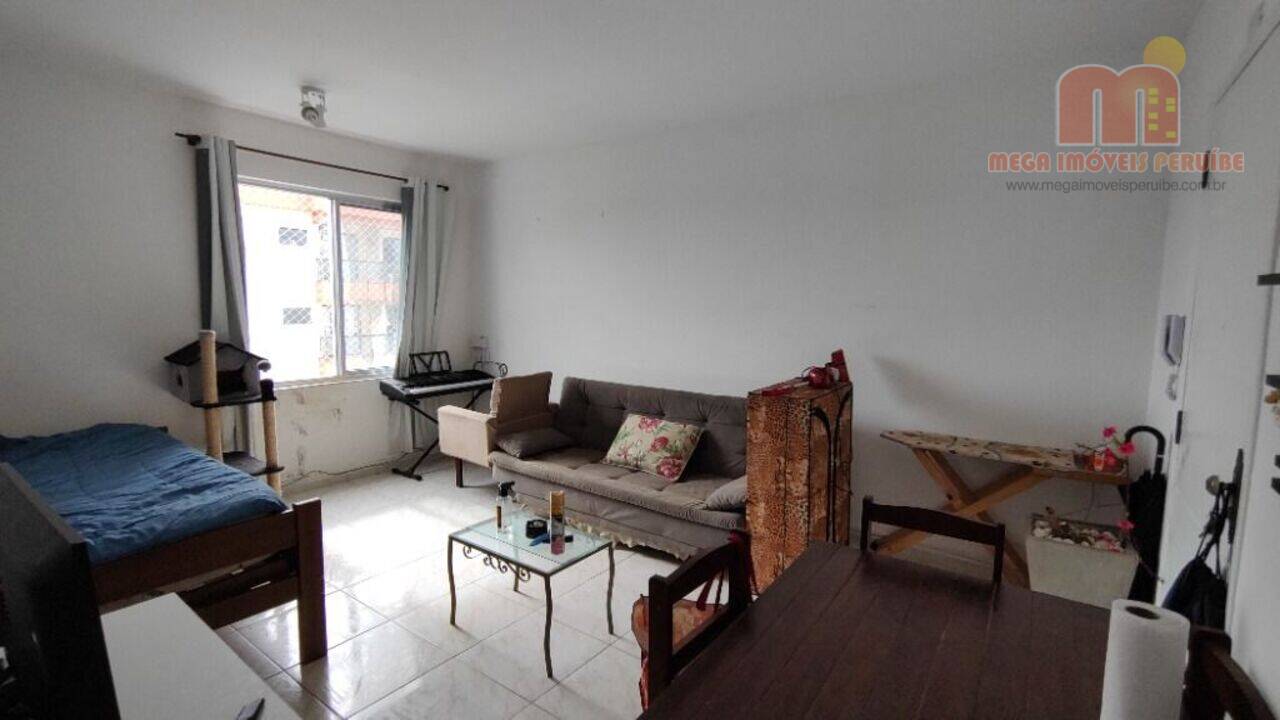 Apartamento Centro, Peruíbe - SP