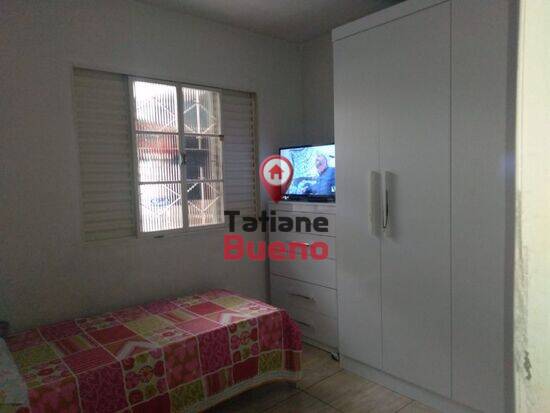 Conjunto Residencial Trinta e Um de Março - São José dos Campos - SP, São José dos Campos - SP