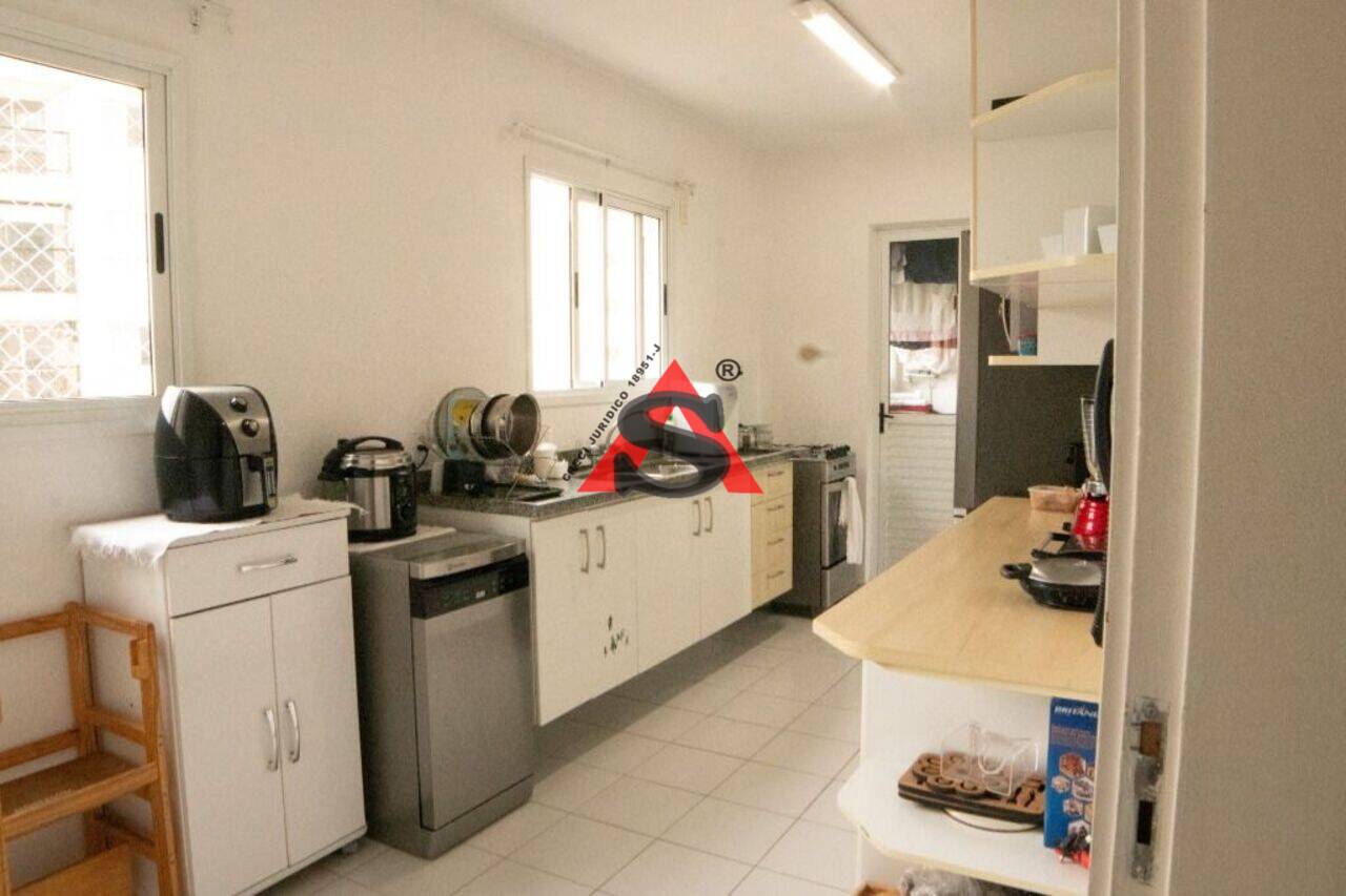 Apartamento Vila Mariana, São Paulo - SP