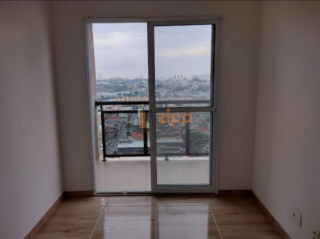 Apartamento Vila Medeiros, São Paulo - SP