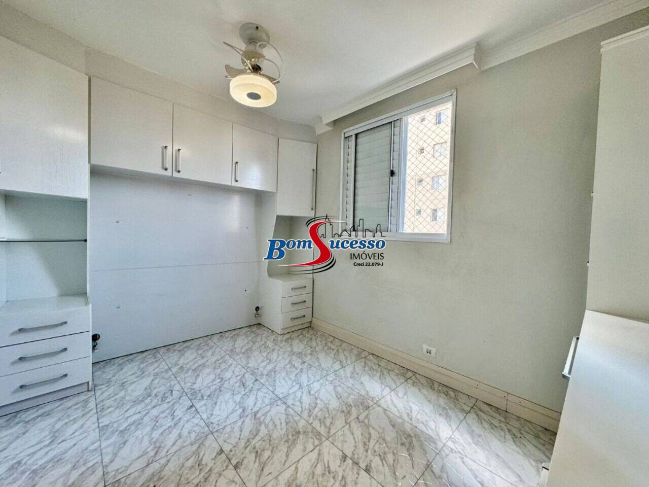 Apartamento Vila Santa Clara, São Paulo - SP