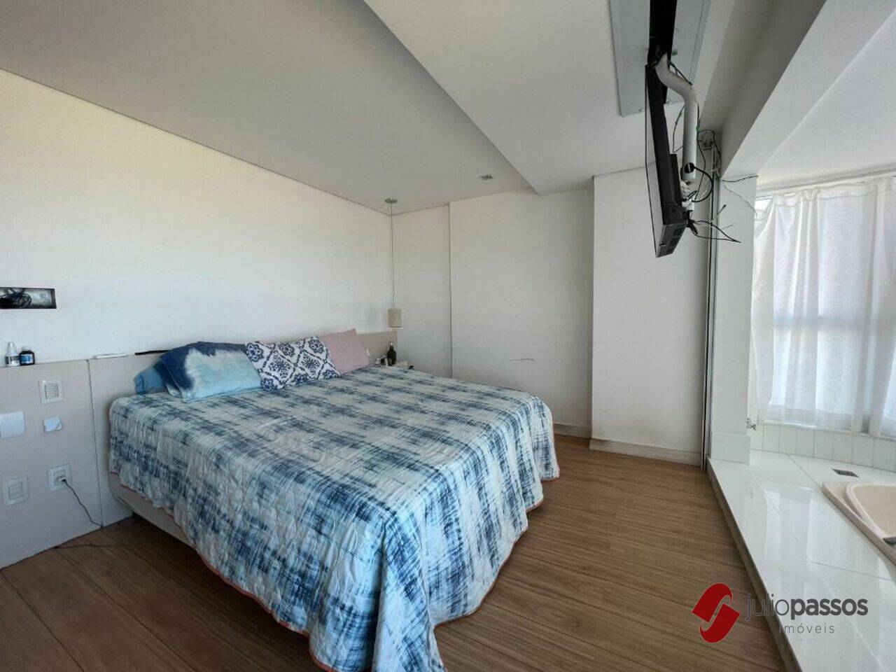 Apartamento Atalaia, Aracaju - SE