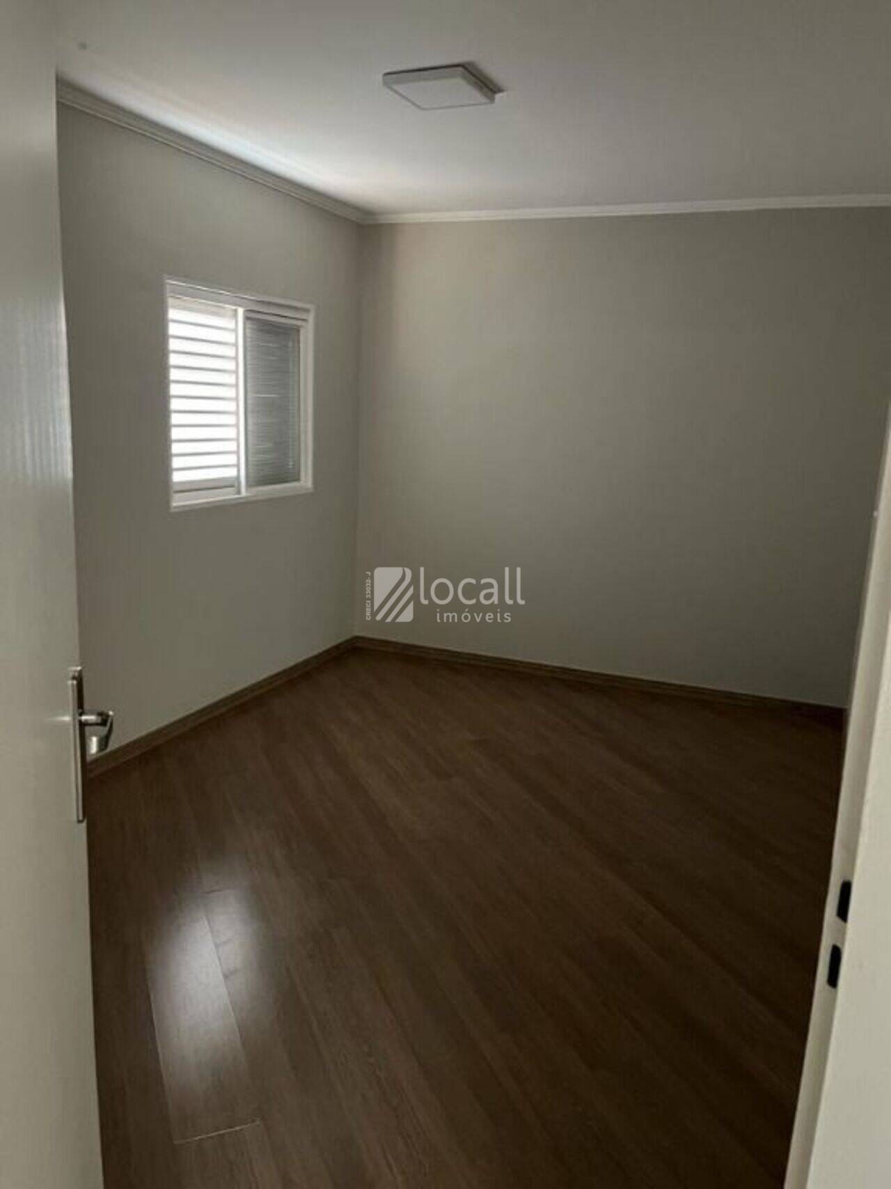 Apartamento Vila São Judas Tadeu, São José do Rio Preto - SP