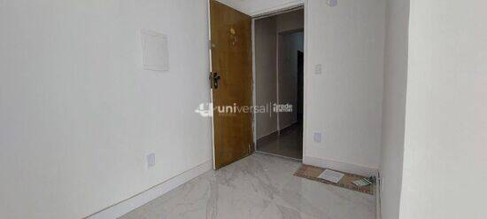 Apartamento Centro, Juiz de Fora - MG