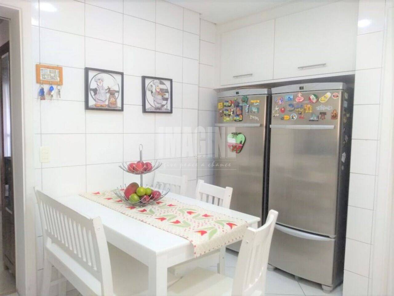 Apartamento Tatuapé, São Paulo - SP