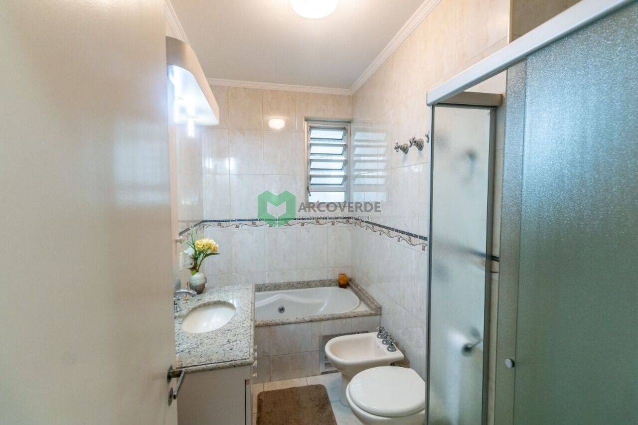 Apartamento Bela Vista, São Paulo - SP