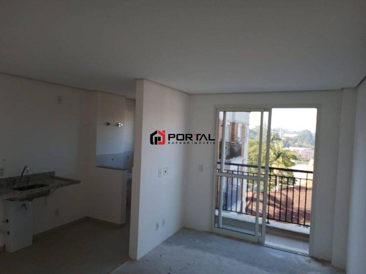 Apartamento Granja Viana, Cotia - SP