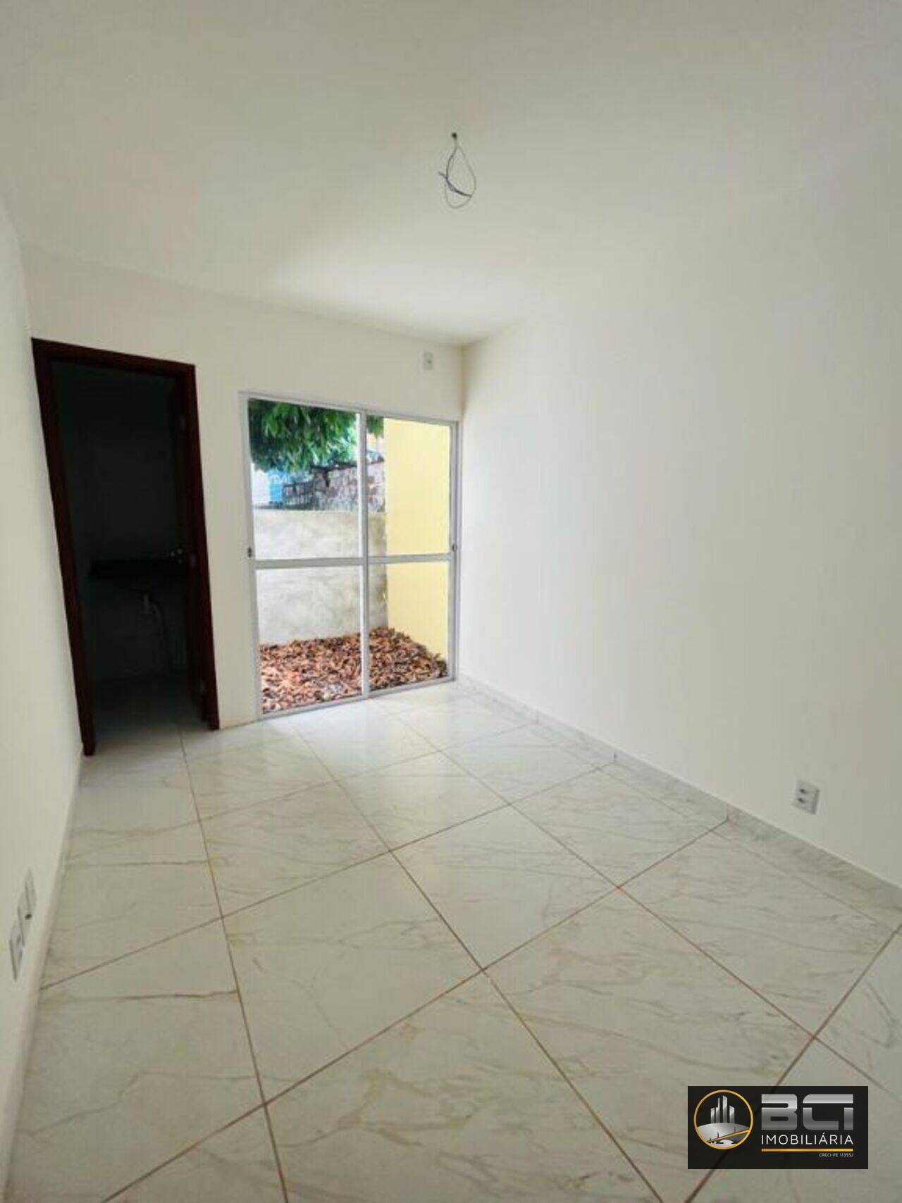 Apartamento Jardim Atlântico, Olinda - PE