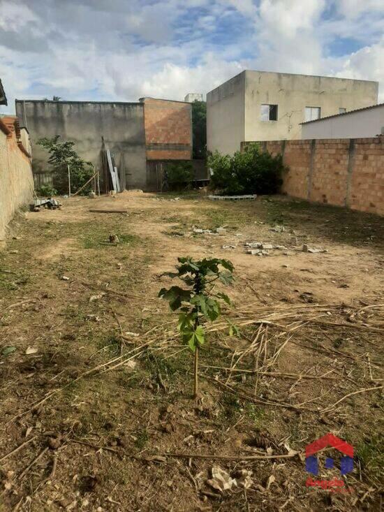 Terreno Copacabana, Belo Horizonte - MG