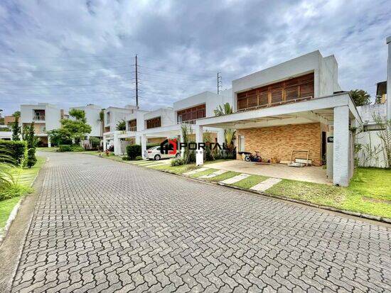 Casa de 173 m² Granja Viana - Cotia, à venda por R$ 899.000