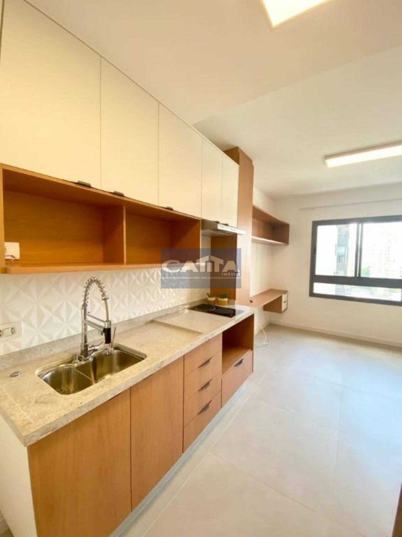 Apartamento Tatuapé	, São Paulo - SP