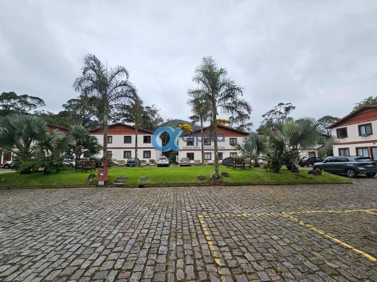 Apartamento Quitandinha, Petrópolis - RJ