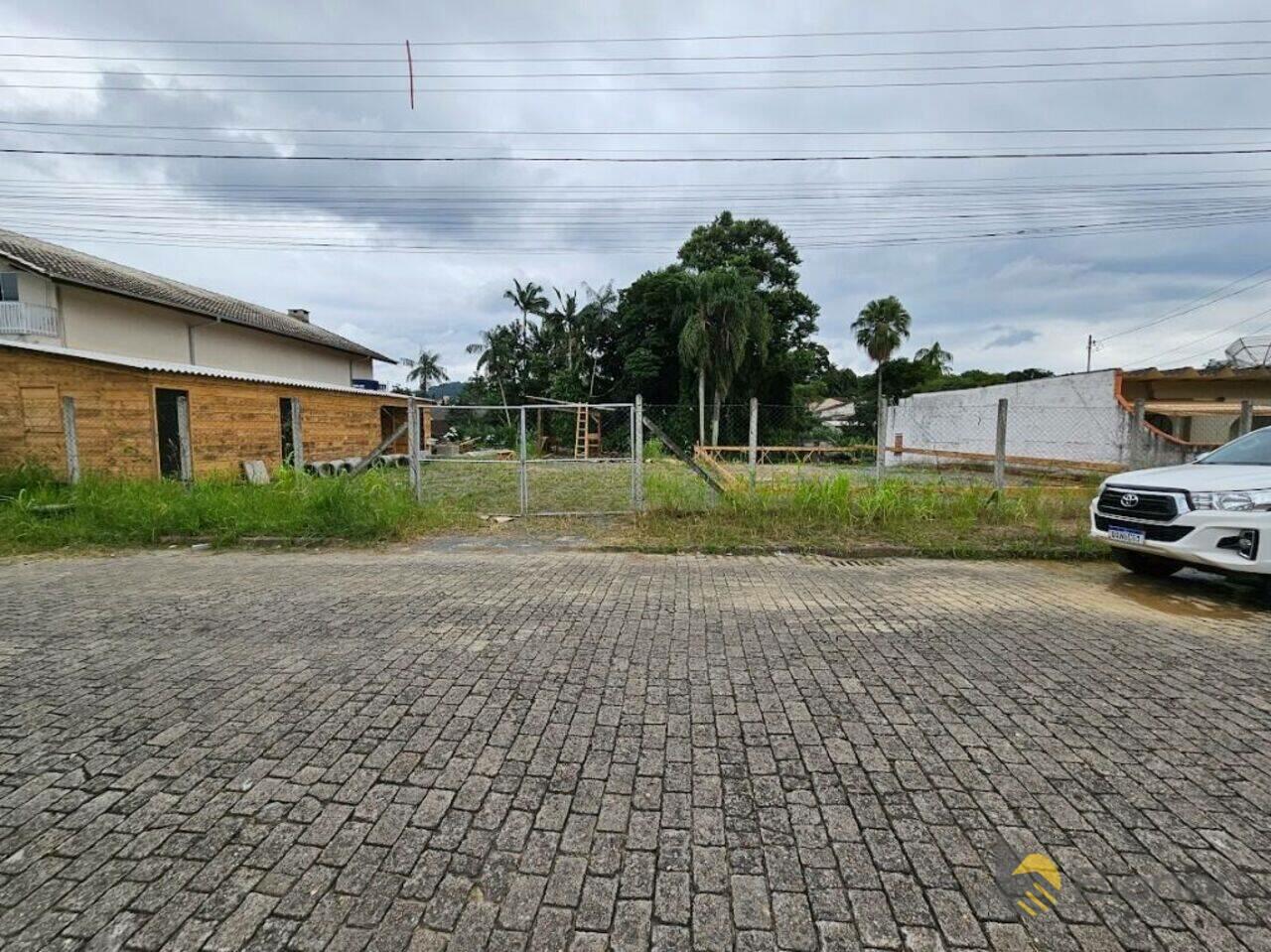 Casa Água Verde, Blumenau - SC