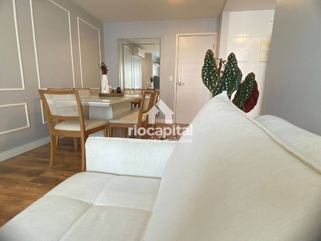 Apartamento Recreio dos Bandeirantes, Rio de Janeiro - RJ