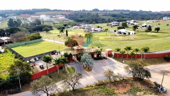 Condomínio Jardins do Golf - Indaiatuba - SP, Indaiatuba - SP