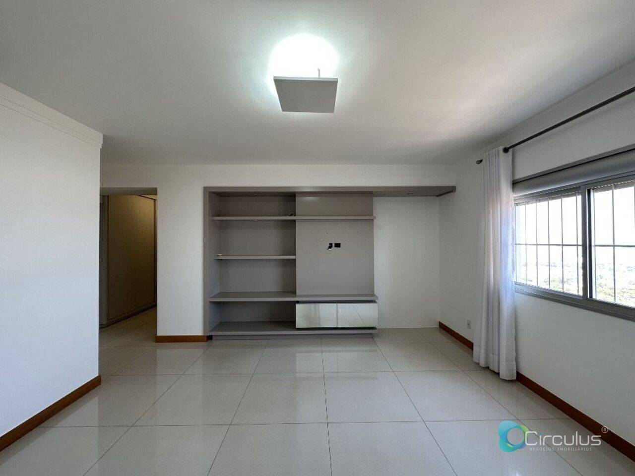 Apartamento Jardim Botânico, Ribeirão Preto - SP