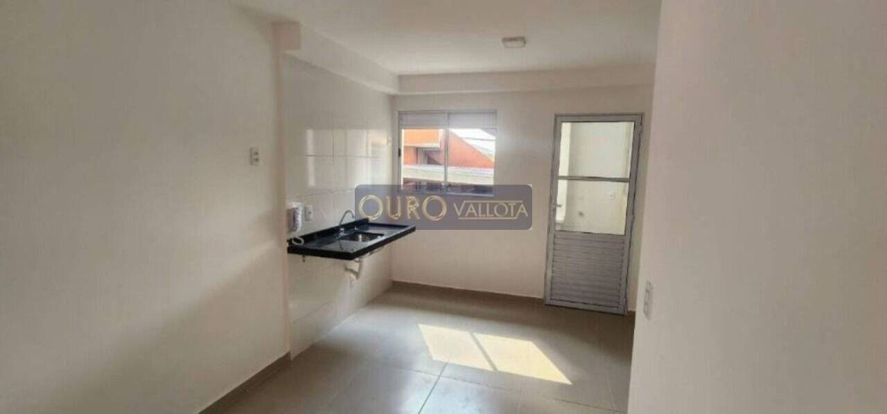 Apartamento Parque do Carmo, São Paulo - SP