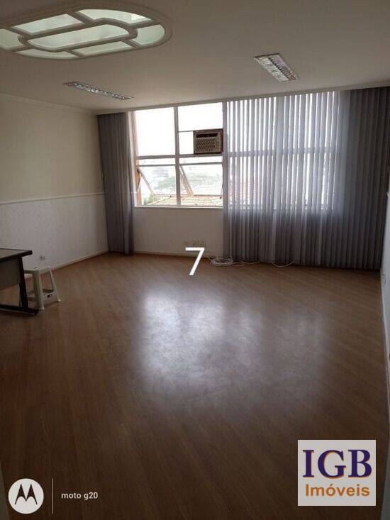 Sala de 50 m² Jardim das Laranjeiras - São Paulo, aluguel por R$ 1.800/mês