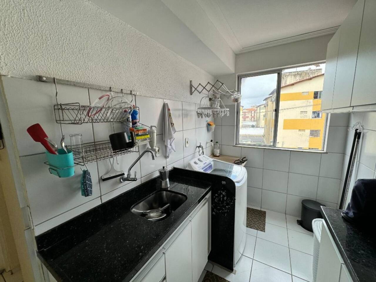 Apartamento Turu, São Luís - MA