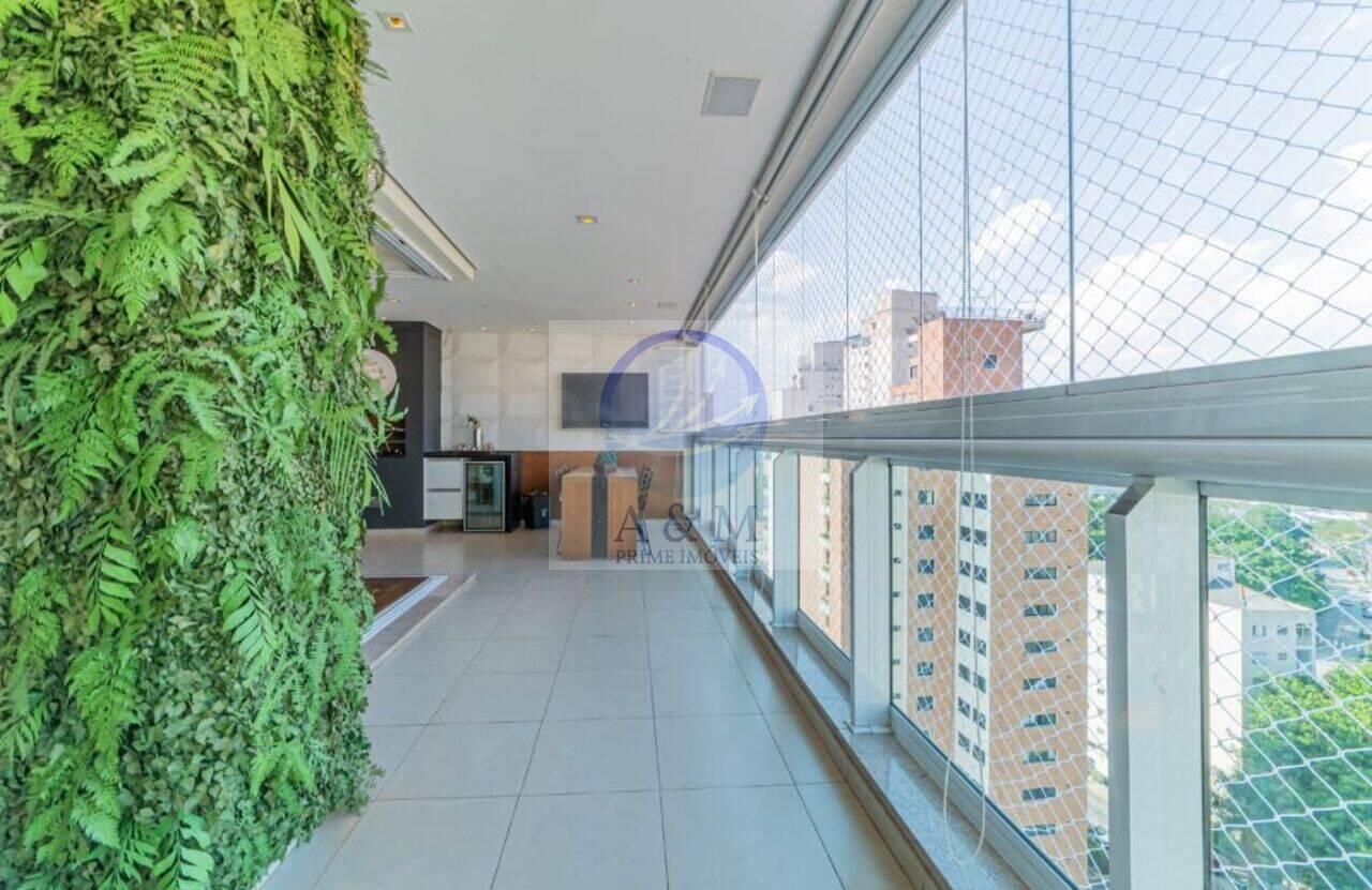 Apartamento Parque da Mooca, São Paulo - SP