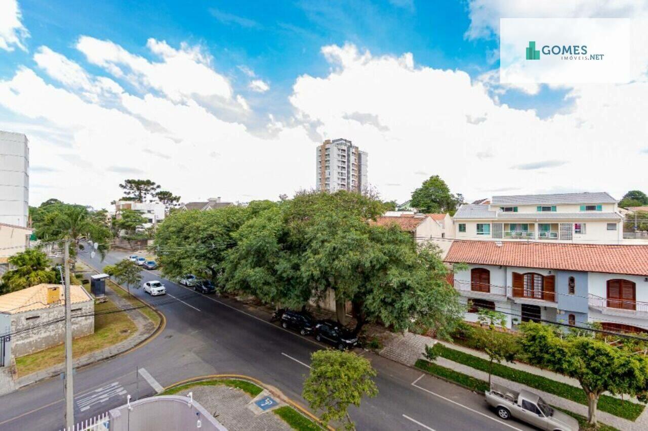 Apartamento Silveira da Motta, São José dos Pinhais - PR