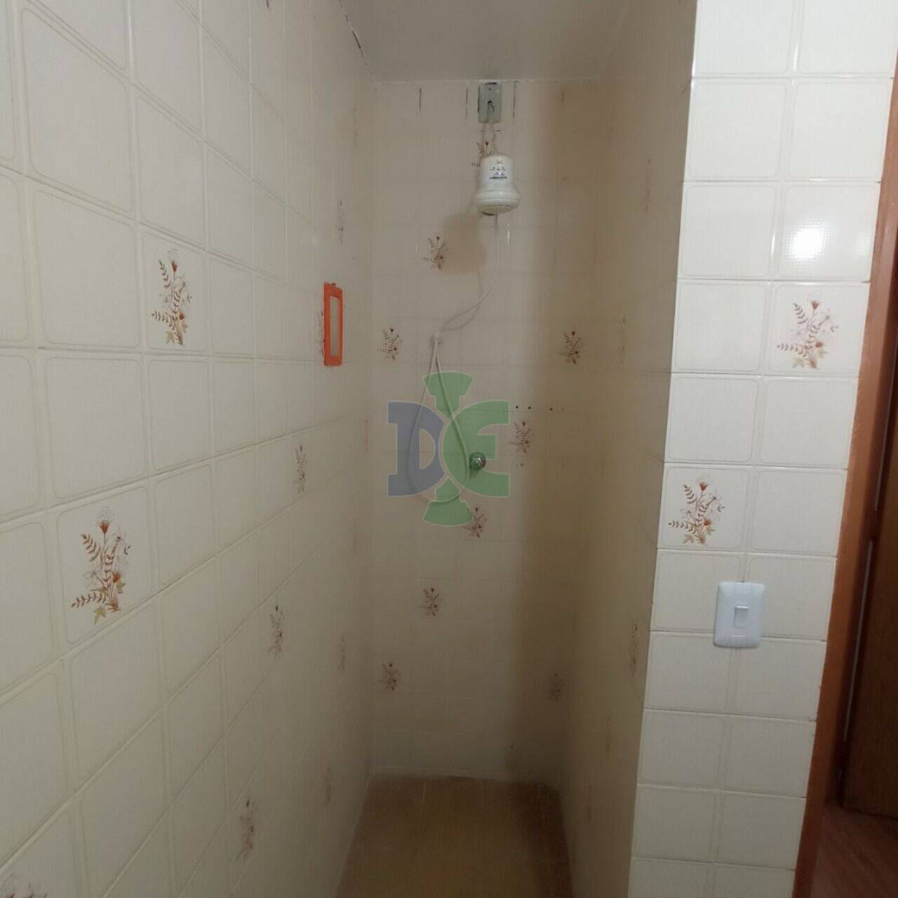 Apartamento Jardim Califórnia, Jacareí - SP