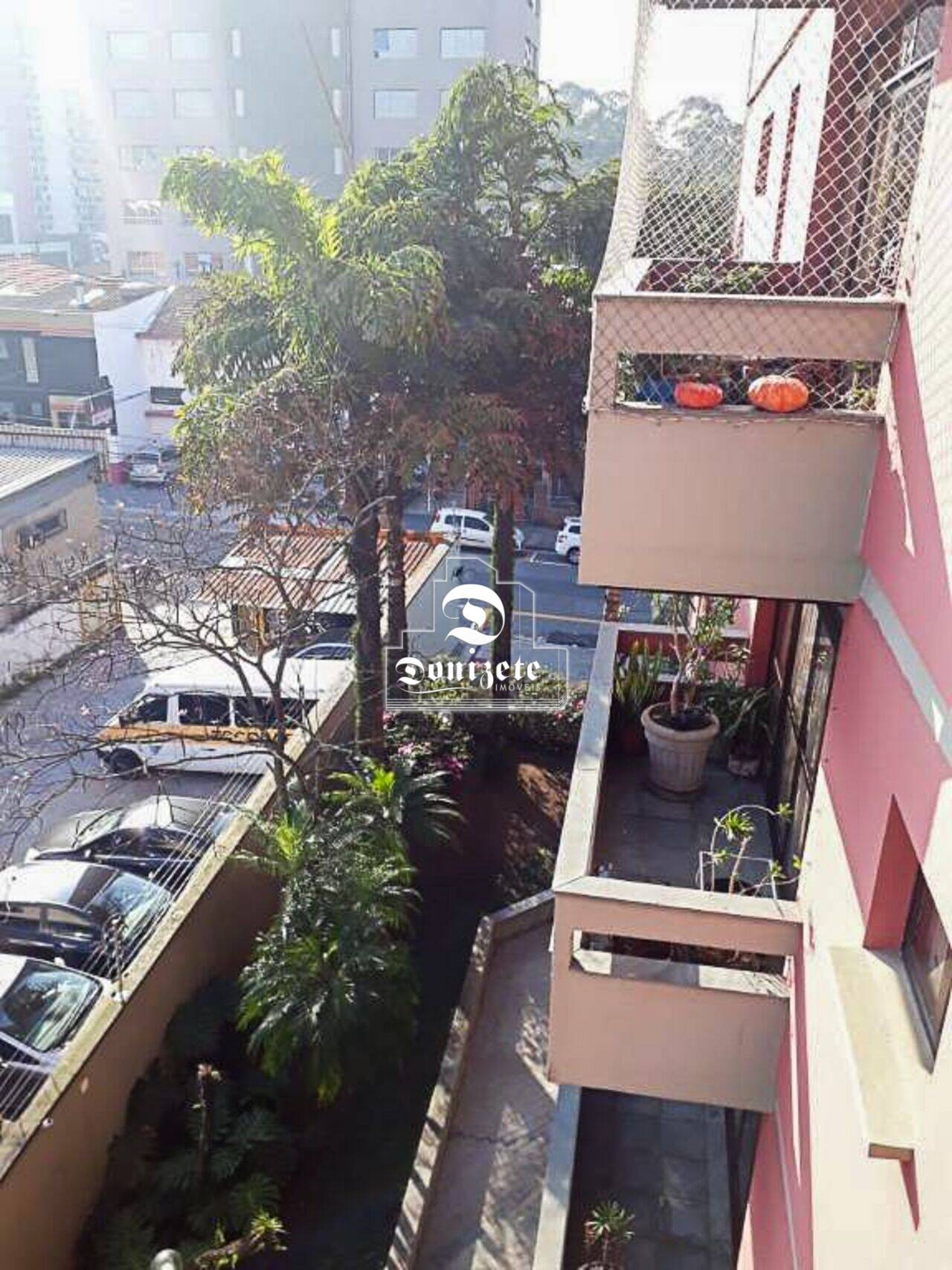 Apartamento Jardim, Santo André - SP