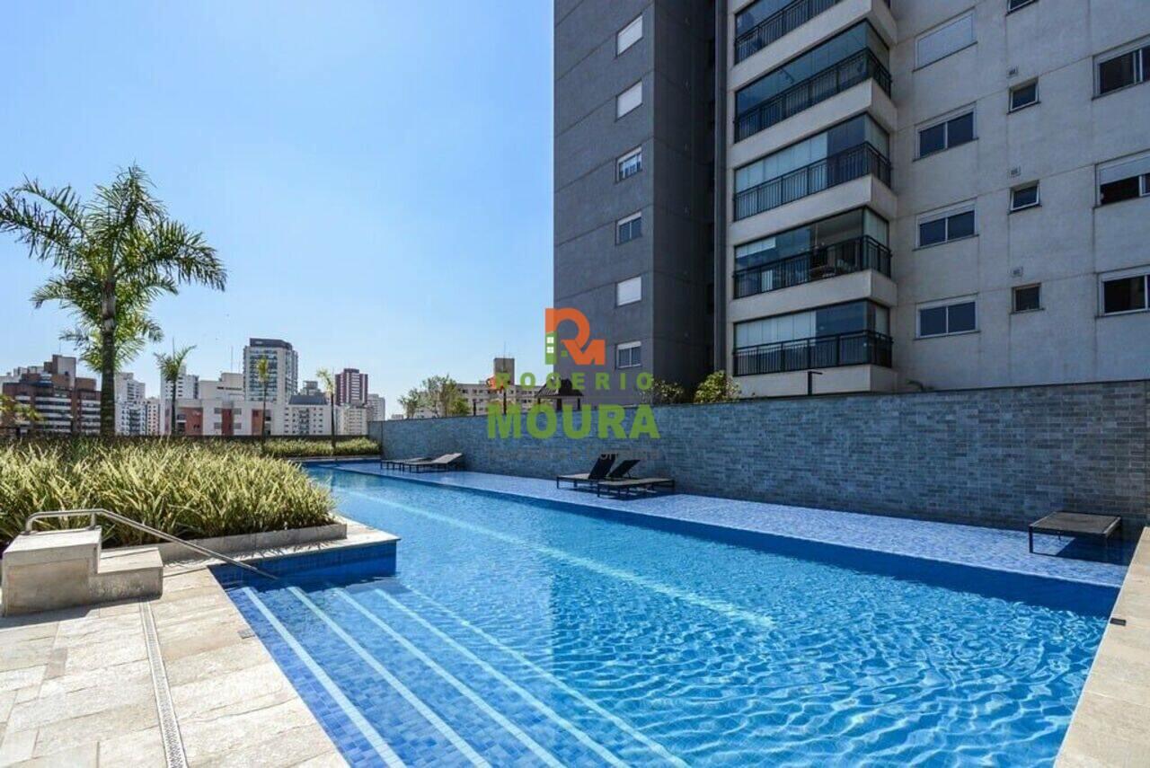 Apartamento Vila Santa Catarina, São Paulo - SP