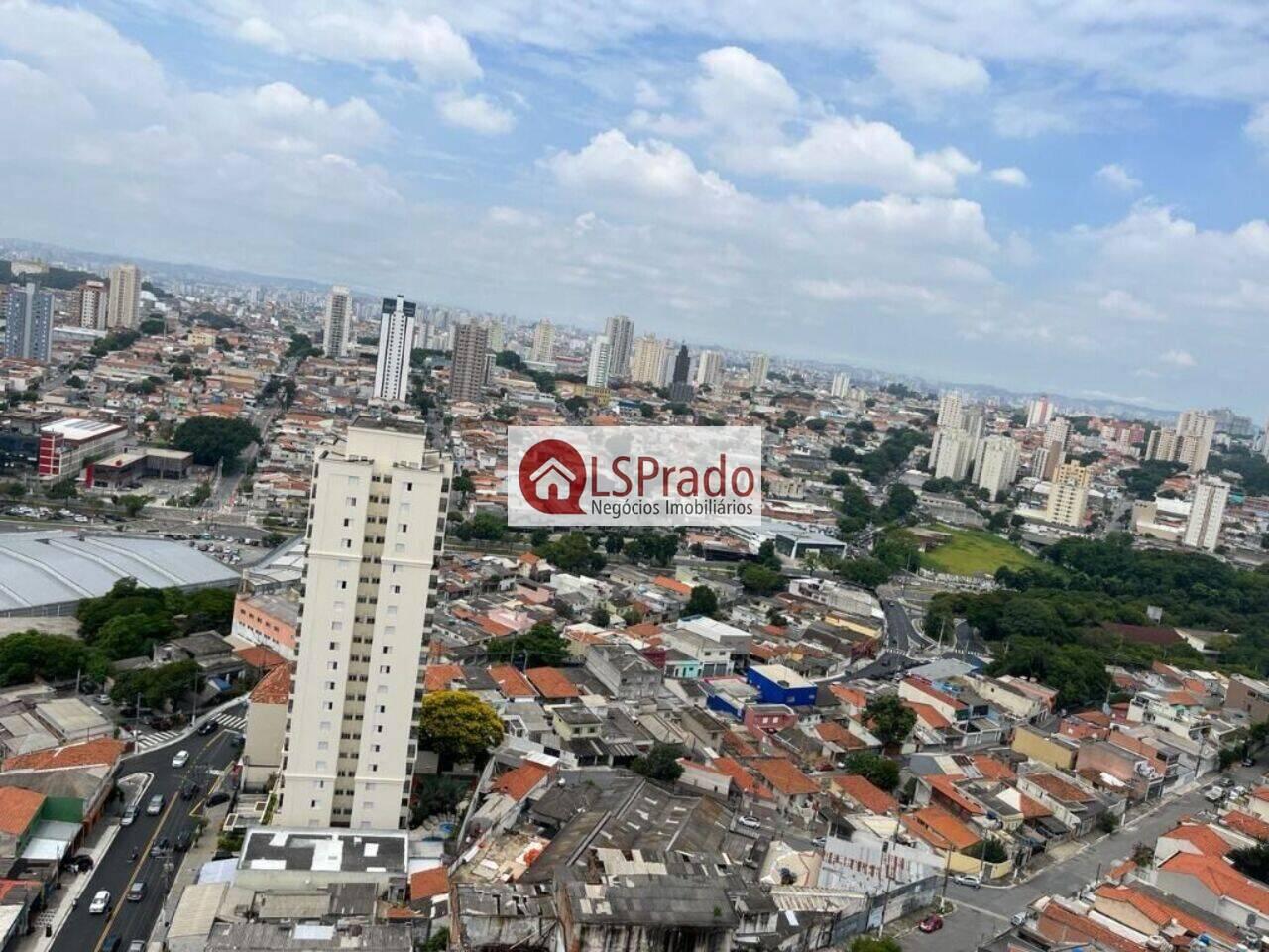 Apartamento Ipiranga, São Paulo - SP