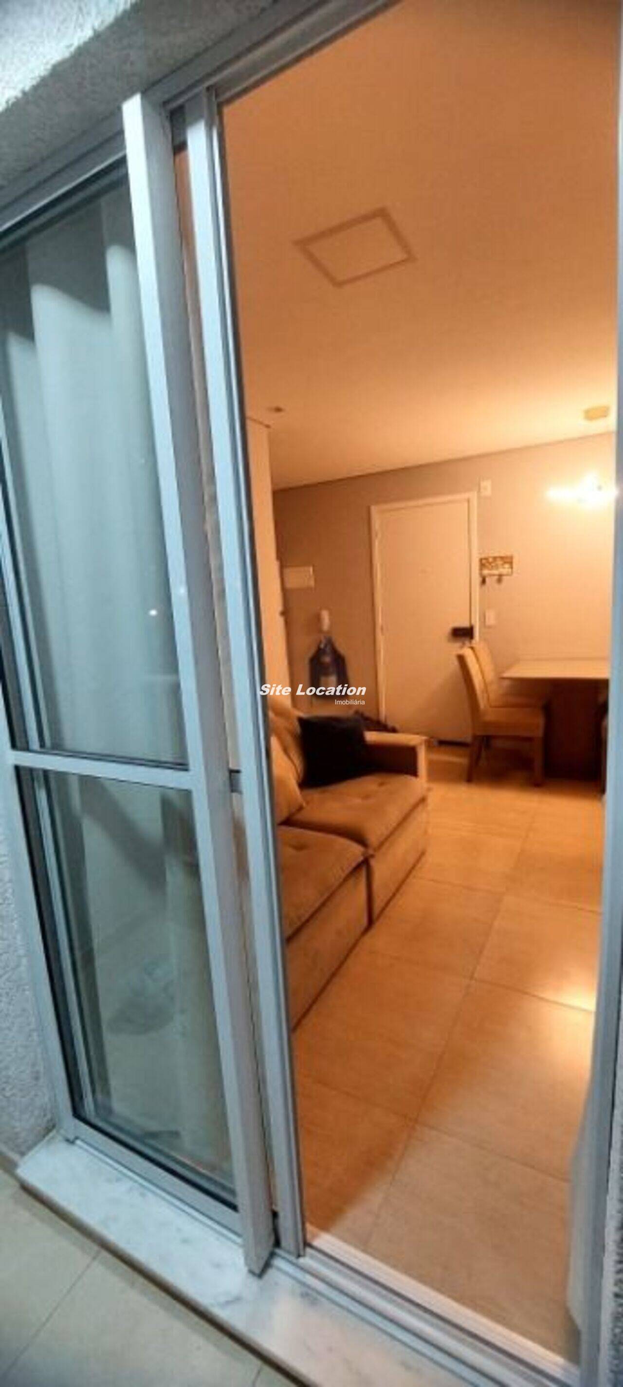 Apartamento Vila Pirituba, São Paulo - SP