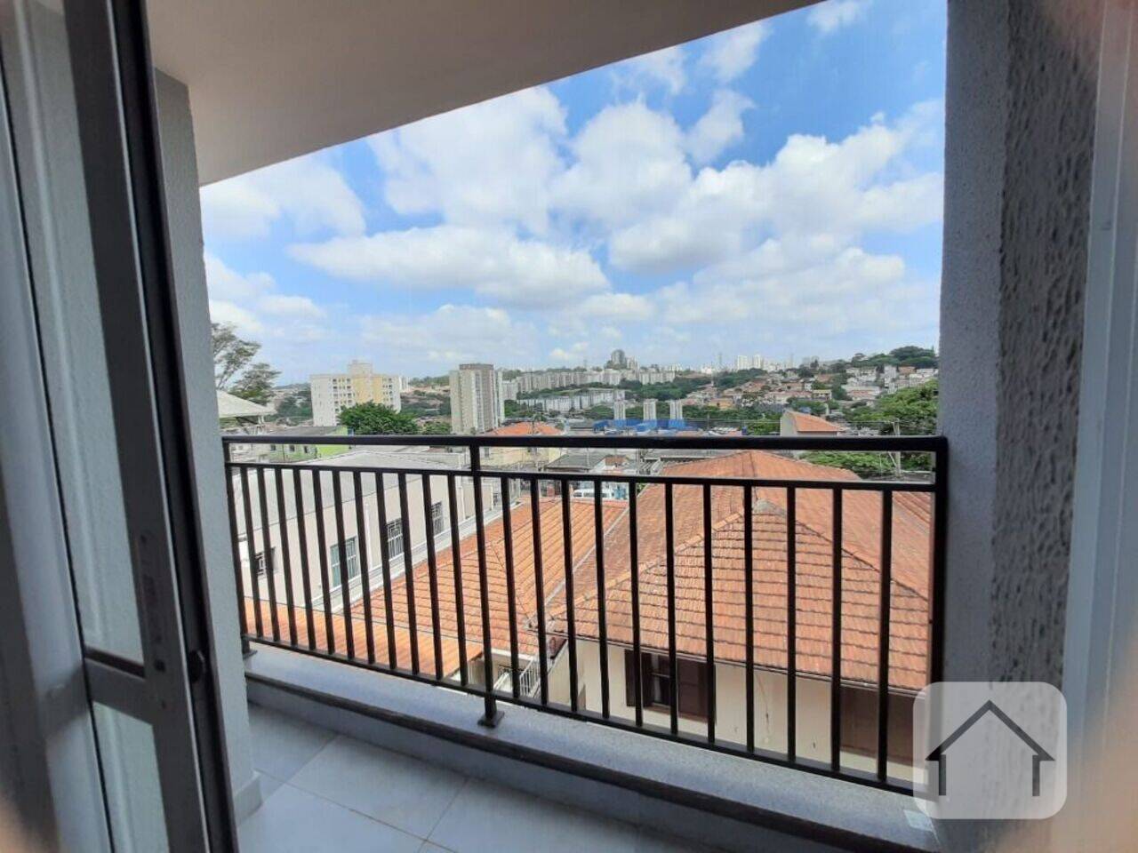 Apartamento Rio Pequeno, São Paulo - SP