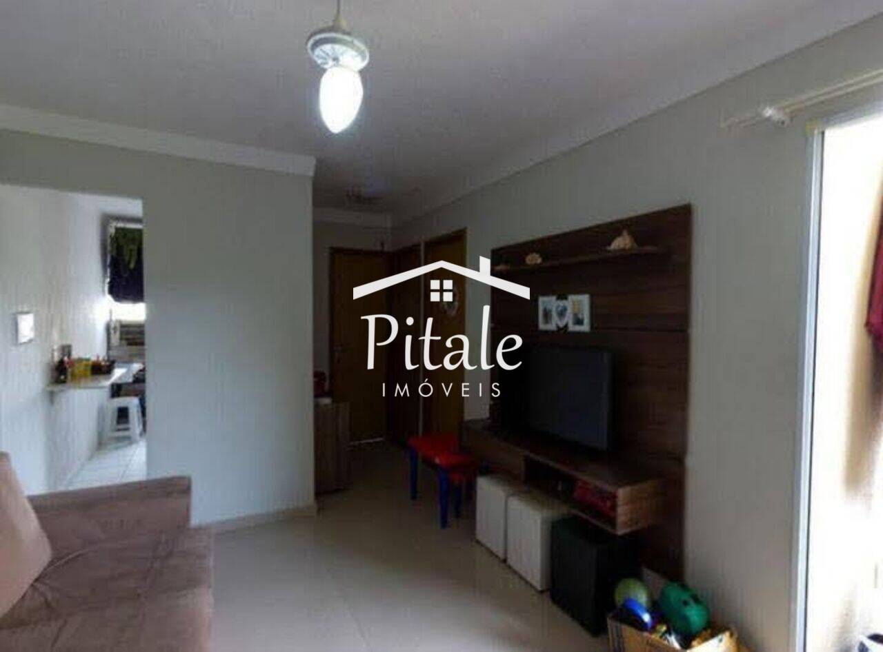 Apartamento Jardim Ísis, Cotia - SP