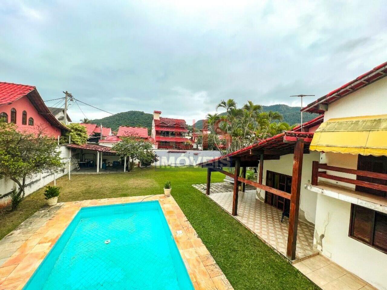 Casa Piratininga, Niterói - RJ