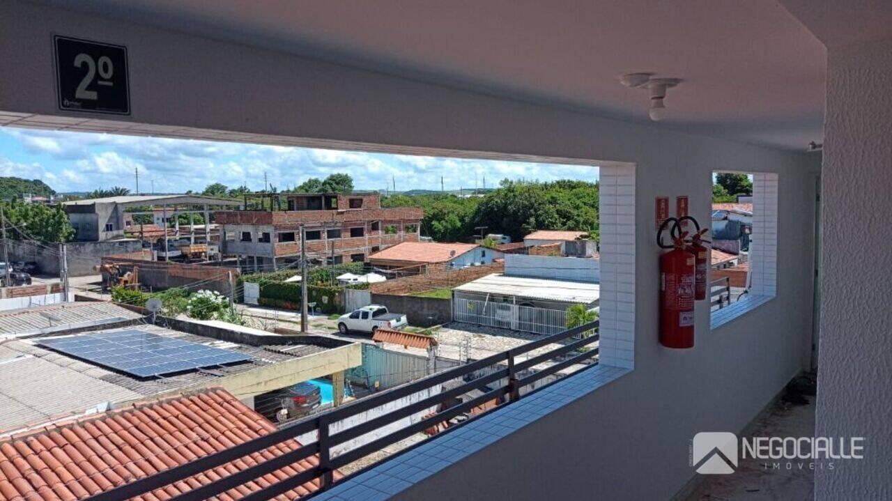 Apartamento Bessa, João Pessoa - PB