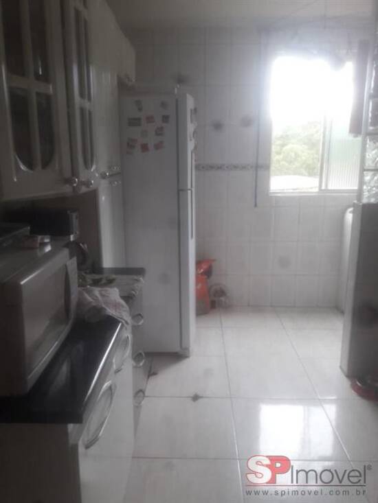 Apartamento Jardim Antártica, São Paulo - SP