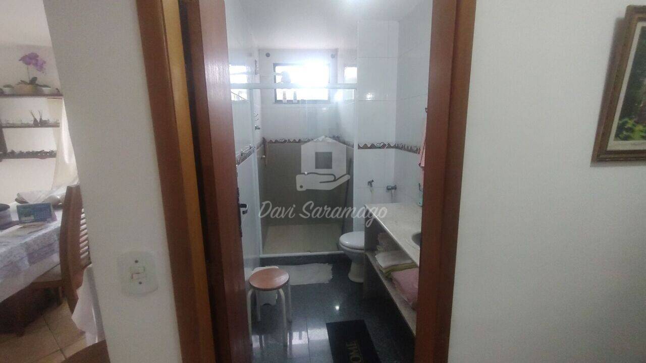 Apartamento Piratininga, Niterói - RJ