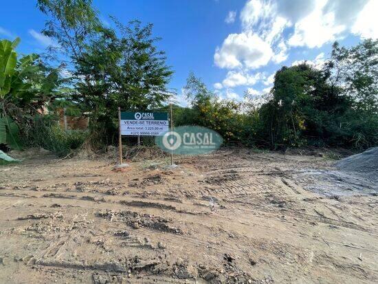 Bananal (Ponta Negra) - Maricá - RJ, Maricá - RJ