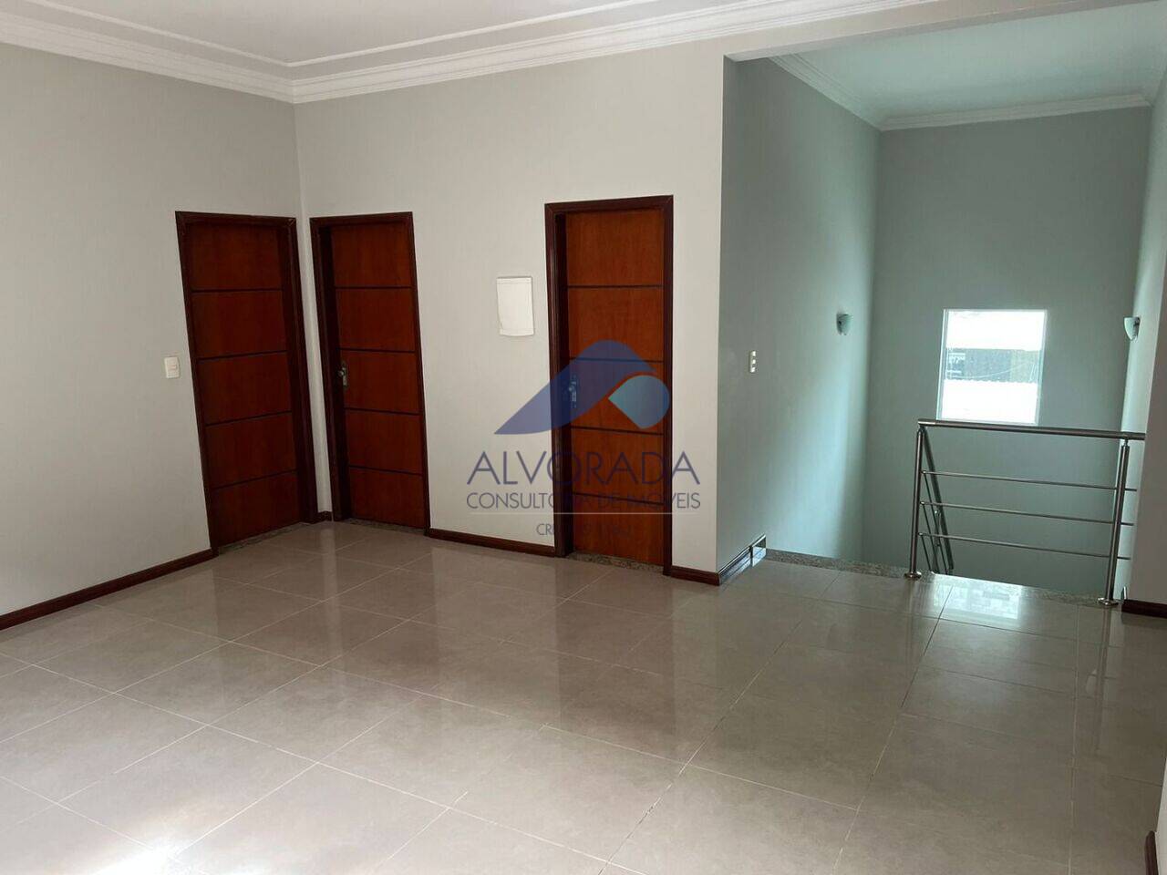 Casa Jardim América, São José dos Campos - SP