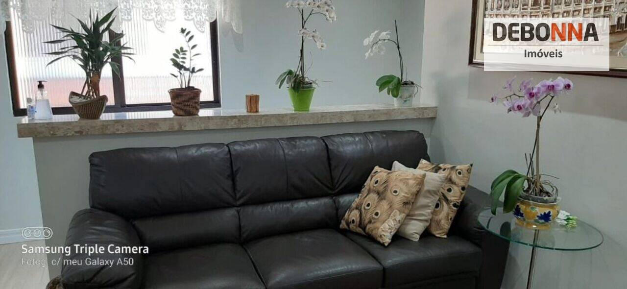 Apartamento Balneario Nereiras, Guaratuba - PR