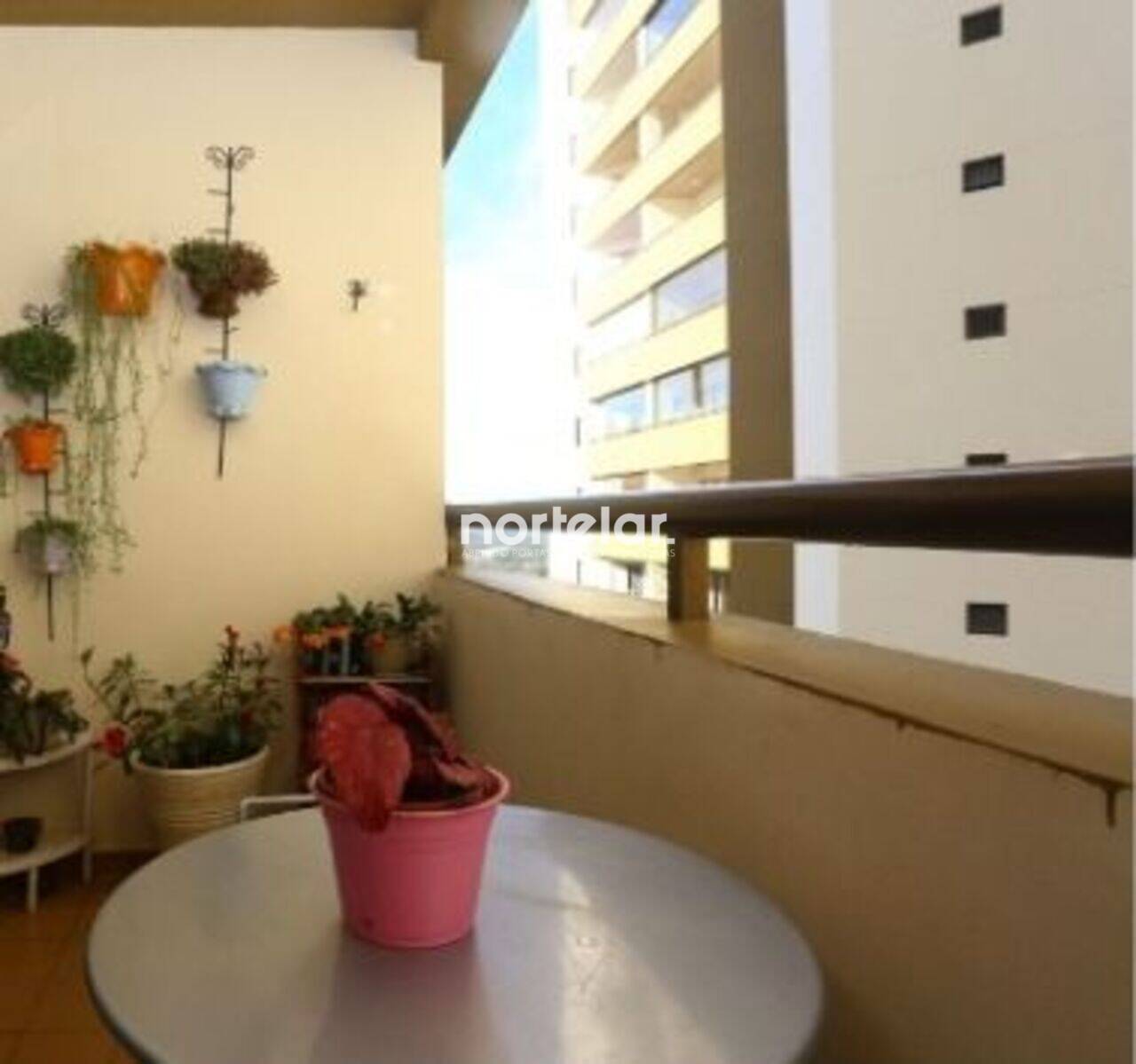 Apartamento Alto da Lapa, São Paulo - SP