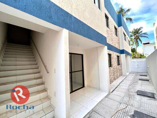 Apartamento duplex de 93 m² Pau Amarelo - Paulista, à venda por R$ 200.000