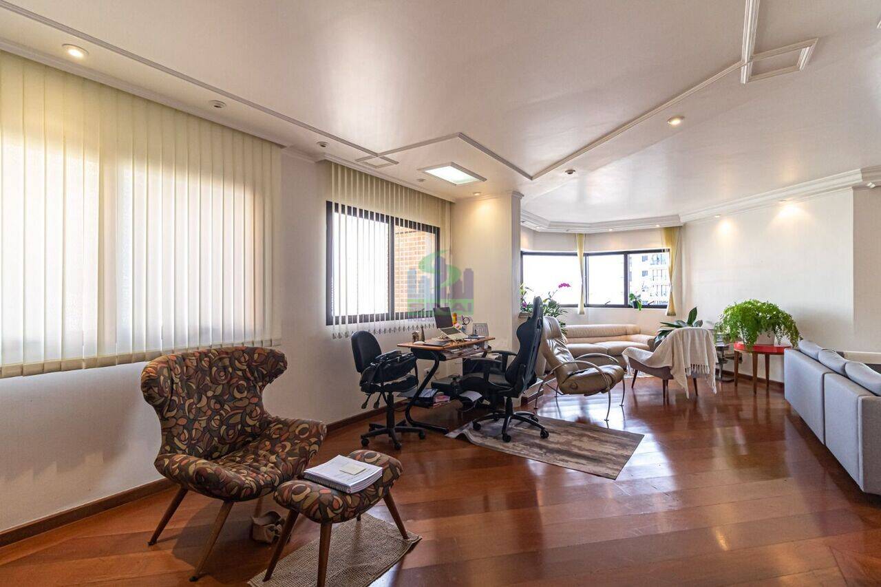 Apartamento Santana, São Paulo - SP