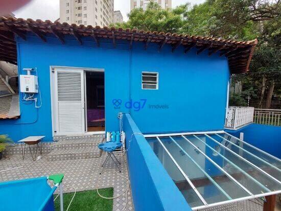 Casa de 160 m² na Amorim Castro - Butantã - São Paulo - SP, à venda por R$ 700.000
