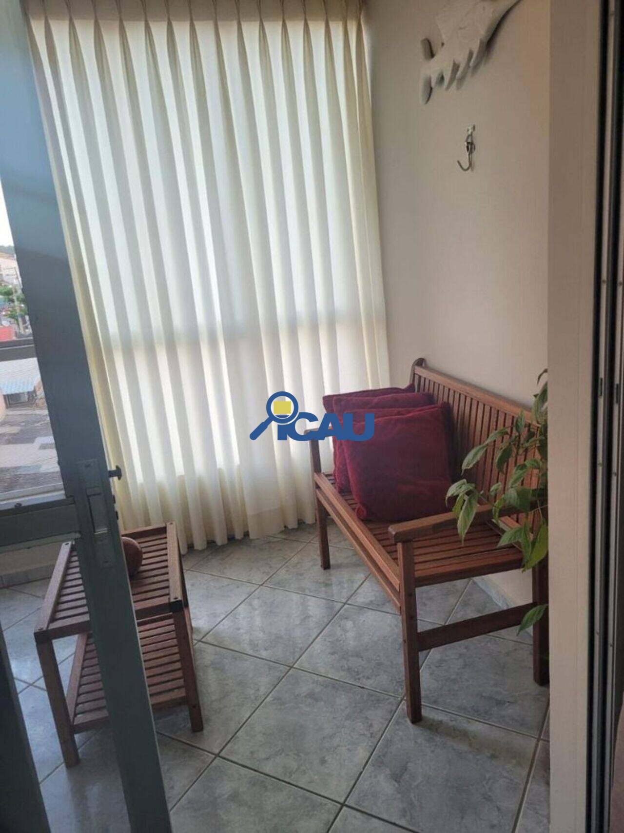 Apartamento Gravatá, Navegantes - SC